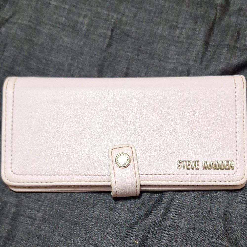 Steve Madden Women's Wallet